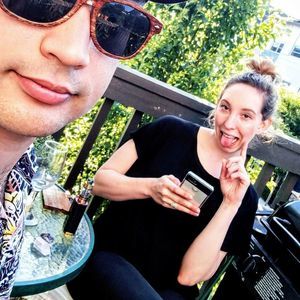 Meet your Posher, Josselyn